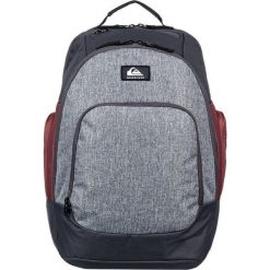 Quiksilver Plecak 1969 Special M Bkpk Rsd0. Plecaki męskie Quiksilver, bez wzorów, sportowe. Za 249,00 zł.