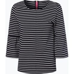 T-shirty damskie: Franco Callegari – Koszulka damska, niebieski