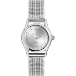 Trussardi Brak szwajcarskiego T-Light R2453127505. Szare zegarki damskie Trussardi, srebrne. W wyprzedaży za 468,00 zł.