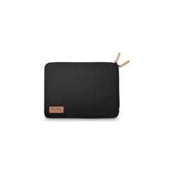 Walizki: Port Designs Torino 13-14″ (czarny)