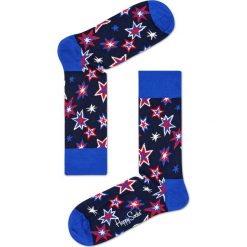 Happy Socks - Skarpetki Bang Bang. Skarpetki damskie Happy Socks. W wyprzedaży za 24,90 zł.