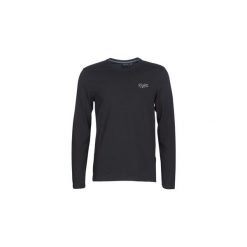 T-shirty z długim rękawem Redskins INSPI CALDER. Czarne t-shirty męskie marki Redskins, s, bez wzorów, bez kołnierzyka, długie. Za 103,20 zł.