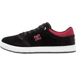 Tenisówki męskie: DC Shoes CRISIS Buty skejtowe black