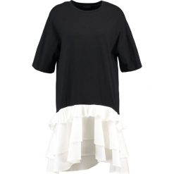 Sukienki: Navy London MIA Sukienka z dżerseju black