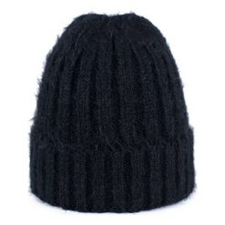 Art Of Polo Czapka Damska cz17575 .4 Black. Czarne czapki damskie marki Art of Polo, bez wzorów. W wyprzedaży za 29,00 zł.