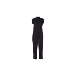 Kombinezony Armani jeans FOFFIA. Czarne kombinezony damskie marki Armani Jeans, z jeansu. Za 972,30 zł.