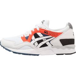 Trampki męskie: Asics Tiger GELLYTE V Tenisówki i Trampki white