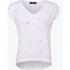T-shirty damskie: Aygill’s Denim – T-shirt damski, czarny