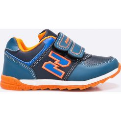 Buty sportowe chłopięce: Hasby – Buty