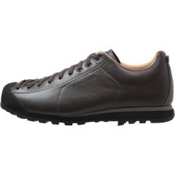 Buty sportowe męskie: Scarpa MOJITO BASIC Obuwie hikingowe dark brown
