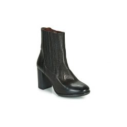 Botki Airstep / A.S.98 FRESH CHELS. Czarne botki damskie Airstep / A.S.98, bez obcasa, bez zapięcia. Za 895,20 zł.