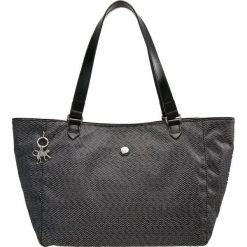 Kipling LOTS OF BAG Torebka grey. Szare torebki klasyczne damskie marki Kipling. Za 589,00 zł.