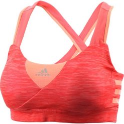 Biustonosze sportowe: biustonosz do biegania ADIDAS SUPERNOVA MELANGE BRA / AI3687 – ADIDAS SUPERNOVA MELANGE BRA