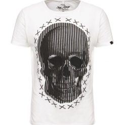 T-shirty męskie: Key Largo ZOOM Tshirt z nadrukiem offwhite