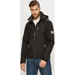 Helly Hansen - Kurtka. Niebieskie płaszcze męskie Helly Hansen, s, bez wzorów, z poliesteru, krótkie, z kapturem. Za 629,90 zł.