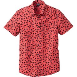 Dżinsy Regular Fit Straight bonprix niebieski "stone”. Niebieskie jeansy męskie bonprix, m, bez wzorów, z jeansu. Za 89,99 zł.