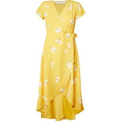 Sukienki: Holzweiler CHARLOTTE Sukienka letnia yellow