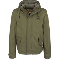 Kurtki męskie: Kurtka przejściowa w kolorze khaki