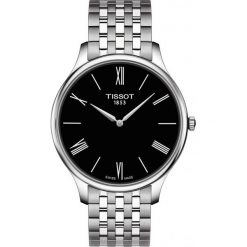 ZEGAREK TISSOT T-Classic T063.409.11.058.00. Zegarki męskie TISSOT. Za 1650,00 zł.