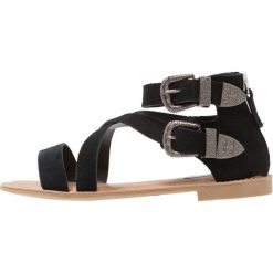 Sandały damskie: Steve Madden MIKO Sandały black