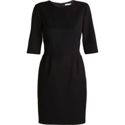 Sukienki hiszpanki: Betty & Co Sukienka letnia black
