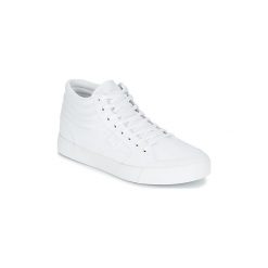 Tenisówki męskie: Buty DC Shoes EVANSMITH HI TX M SHOE WW0