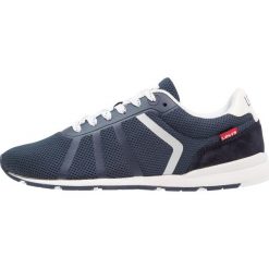 Trampki męskie: Levi’s® ALMAYER LITE Tenisówki i Trampki navy blue