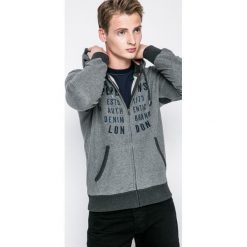 Bejsbolówki męskie: Pepe Jeans – Bluza Bridge