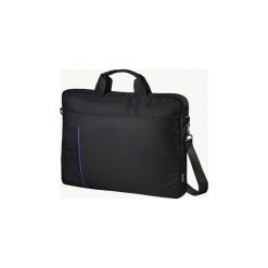 Torba Hama TORBA DO LAPTOPA KAPSTADT 15,6'', CZARNA. Czarne torby na laptopa marki HAMA. Za 78,47 zł.