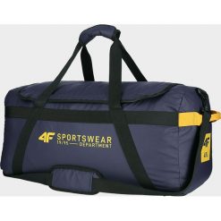Torba sportowa. Torebki damskie sportowe w paski, z gumy, sportowe, na ramię, bez dodatków. Za 149,99 zł.