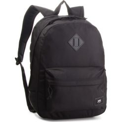 Plecak VANS - Old Skool Plus VN0002TMBLK Black. Czarne plecaki damskie marki Vans, z materiału. W wyprzedaży za 149,00 zł.