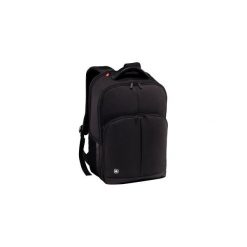Walizki: Wenger Link 16″ 601072 (czarny)