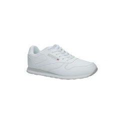 Buty Casu Białe buty sportowe sznurowane MXC7236. Białe buty sportowe męskie marki Casu, na sznurówki. Za 69,99 zł.