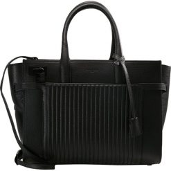 Torebki klasyczne damskie: Zadig & Voltaire CANDIDE MEDIUM Torebka black