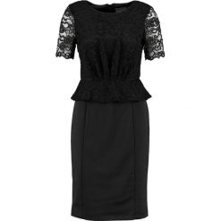 Sukienki: Phase Eight HALSEY Sukienka koktajlowa black