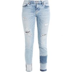 LTB ELANO Jeansy Slim Fit delta wash. Szare jeansy damskie marki LTB, z elastanu. Za 389,00 zł.