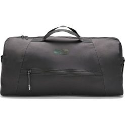 Under Armour Midi 2.0 Torba podróżna Czarny. Czarne torebki klasyczne damskie Under Armour, bez wzorów, z poliesteru, bez dodatków. Za 206,95 zł.