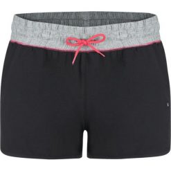 Loap Adeva Szorty Czarny. Czarne szorty damskie Loap, xs, bez wzorów, z elastanu. Za 33,95 zł.