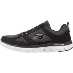 Tenisówki męskie: Skechers Sport FLEX ADVANTAGE 2.0 Tenisówki i Trampki black/white
