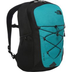THE NORTH FACE JESTER > 0A3KV7NX61. Czarne plecaki męskie The North Face, w paski, street. W wyprzedaży za 199,99 zł.