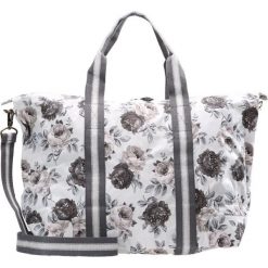 Cath Kidston FOLDAWAY OVERNIGHT Torba na zakupy white. Białe torebki klasyczne damskie Cath Kidston. W wyprzedaży za 160,30 zł.
