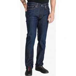 Levi's 514™ Dżinsy Niebieski. Niebieskie jeansy męskie Levi's®, s, bez wzorów. Za 430,95 zł.