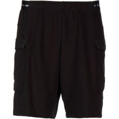 Szorty "ftblNXT Casuals" w kolorze czarnym. Czarne spodenki i szorty męskie Puma, m, bez wzorów. W wyprzedaży za 82,95 zł.