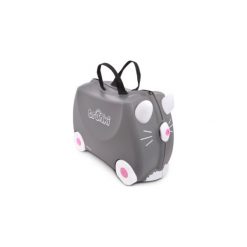 Walizki: trunki Jeżdżąca walizeczka – Kotek Benny