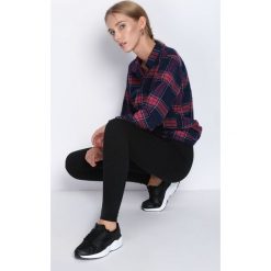 Czarne Legginsy Classing Thing. Czarne legginsy Born2be, l. Za 39,99 zł.