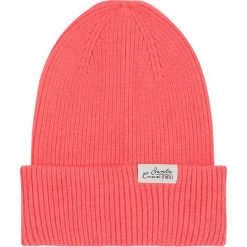 O'Neill Czapka Czerwony. Czerwone czapki damskie O'Neill, bez wzorów, z materiału. Za 111,95 zł.