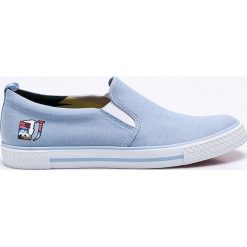 Trampki męskie: Trussardi Jeans – Tenisówki