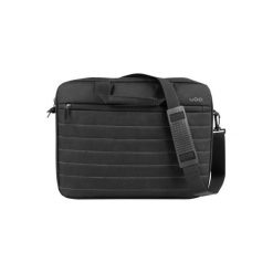 Torba na laptopa UGO Asama BS200 15.6 cali Czarny. Czarne torby na laptopa UGO, bez wzorów, klasyczne. Za 34,99 zł.