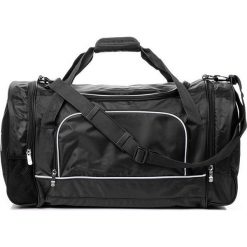 Torby podróżne: PEAK Torba sportowa EB513 czarna 2/15 (63943)