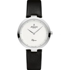 Zegarki damskie: Zegarek damski Atlantic Elegance 29036-41-21L